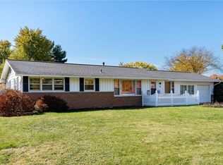 1001 Yellowstone Rd, Xenia, OH 45385