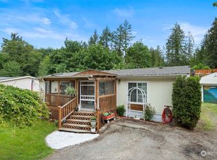 7923 Fir St, Concrete, WA 98237