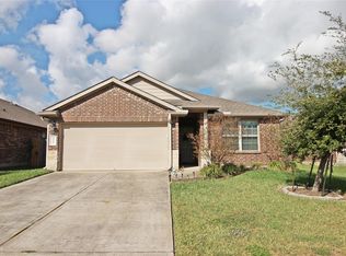 4019 Spurwing Ln, Baytown, TX 77521