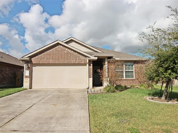 4019 Spurwing Ln, Baytown, TX 77521