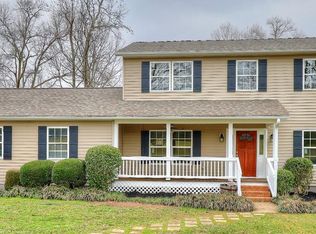 111 Rogers Church Rd, Commerce, GA 30530