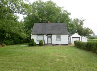 4310 County Road K, Franksville, WI 53126