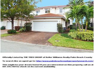 2372 Center Stone Ln, Riviera Beach, FL 33404