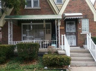17562 Indiana St, Detroit, MI 48221