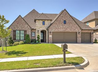 1020 W 86th Pl S, Tulsa, OK 74132