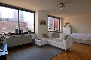 Rented by Halstead Real Estate