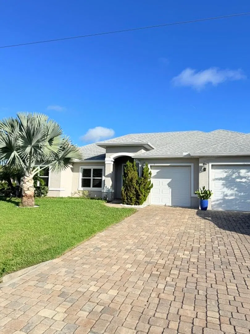 Canal Home for rent — Photo 2