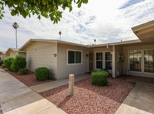 10827 W Santa Fe Dr, Sun City, AZ 85351