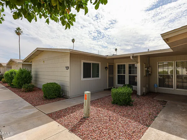 10827 W SANTA FE Drive, Sun City, AZ 85351