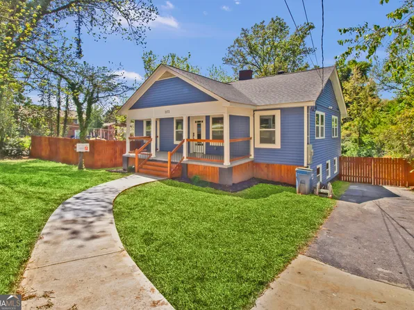 2172 Ben Hill Rd, East Pt, GA 30344