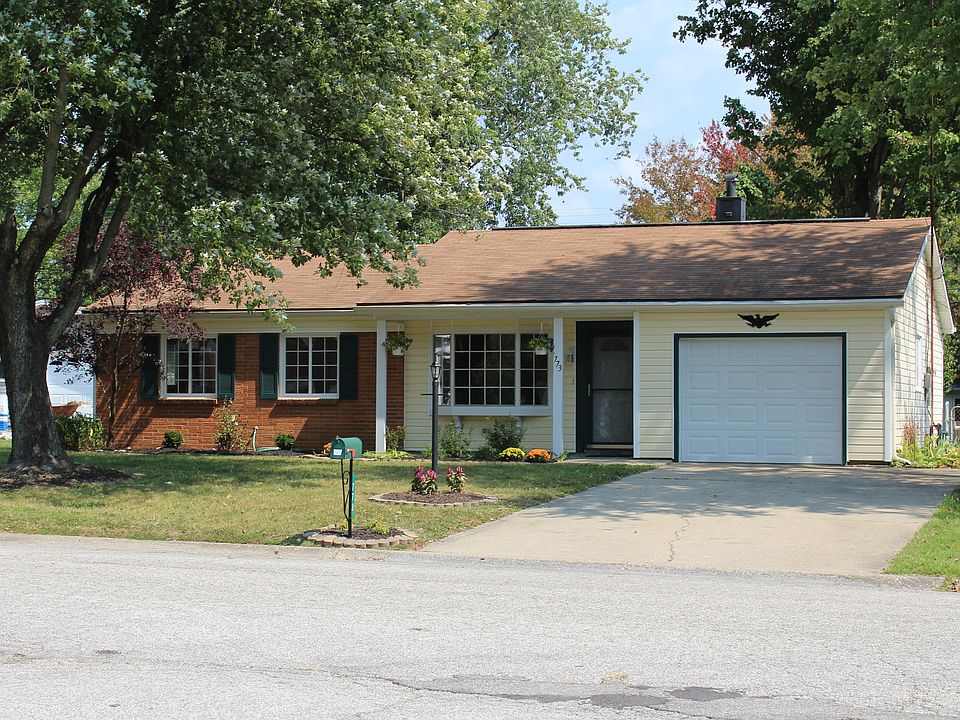 1st image of 773 S Village Dr