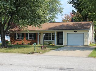 773 S Village Dr, Bloomington, IN