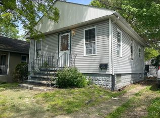 1265 Kohler Ave, Akron, OH