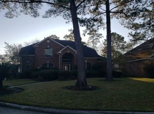 13122 Ryaneagles Dr, Houston, TX 77044