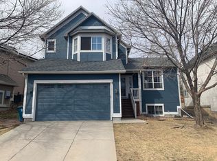 794 Nighthawk Cir, Louisville, CO 80027