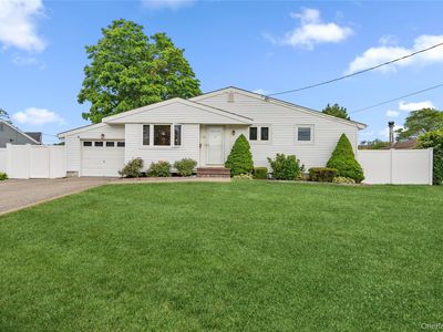 90 W 14th Street, Deer Park, NY, 11729