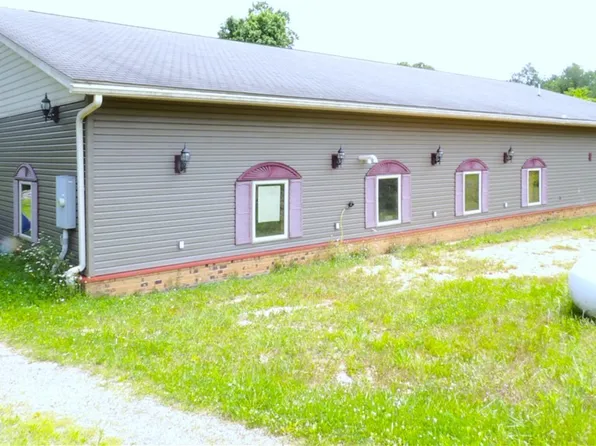 46390 State Route 536, Woodsfield, OH 43793