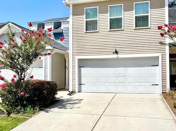 45 Bellasera Way, Richmond Hill, GA 31324