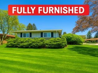 5501 Van Buren St, Merrillville, IN 46410