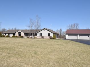 2966 Highway 175, Slinger, WI 53086