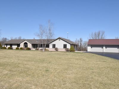 2966 State Highway 175, Slinger, WI, 53086