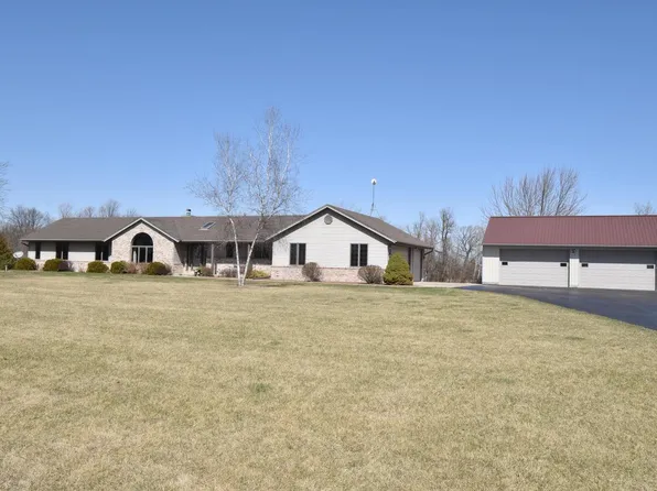 2966 State Highway 175, Slinger, WI 53086