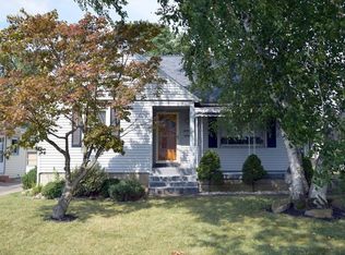 622 Saint Clair, Girard, OH 44420