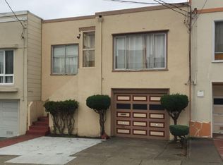 2211 30th Ave, San Francisco, CA 94116