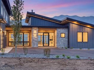 678 Clancy Way, Bozeman, MT 59718