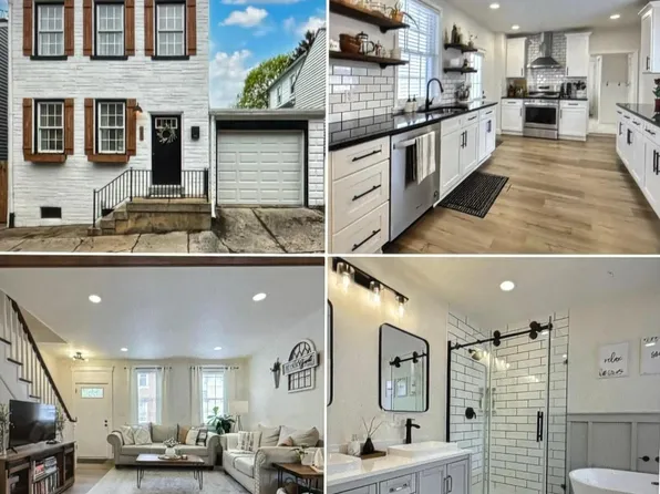 620 High St, Lancaster, PA 17603