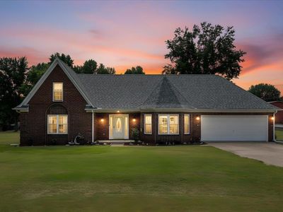 243 Morgan Way, Drummonds, TN, 38023