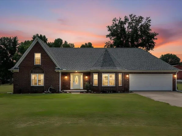 243 Morgan Way, Drummonds, TN 38023