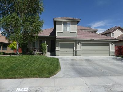 1728 Shoshone Dr, Bishop, CA, 93514