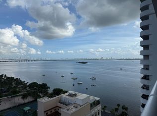 1717 N Bayshore Dr #A-2147, Miami, FL 33132