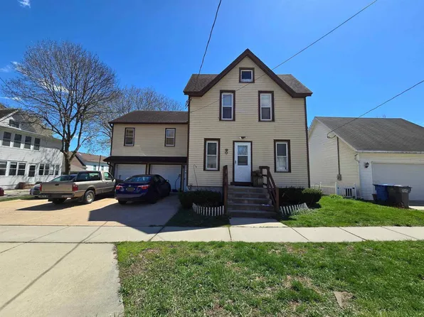 133 2nd Street, Lodi, WI 53555