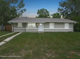 27001 Kevin Kelly Ave, Brooksville, FL 34602