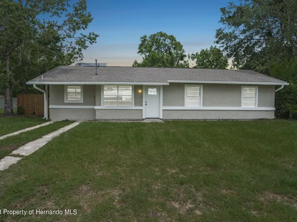 27001 Kevin Kelly Ave, Brooksville, FL 34602