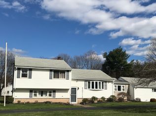 1 Judd Dr, North Haven, CT 06473