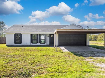 2538 County Road 3127, Greenville, TX, 75402