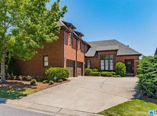 5828 Chestnut Trce, Birmingham, AL 35244