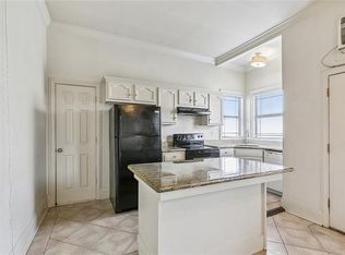 1217 Annette St, New Orleans, LA 70116