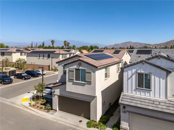 16046 Palo Blanco St, Moreno Valley, CA 92551