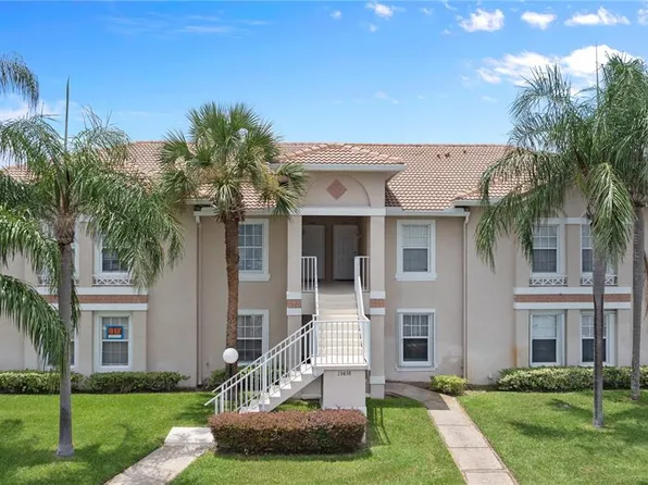 13438 Fairway Glen Dr APT 203, Orlando, FL 32824