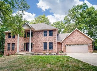 3057 Mingo Ln, Springfield, OH 45502