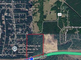 35 State Highway 249, Plantersville, TX 77363