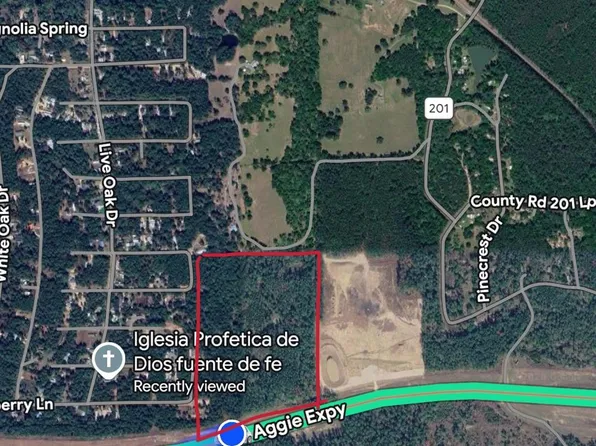 35 State Highway 249, Plantersville, TX 77363