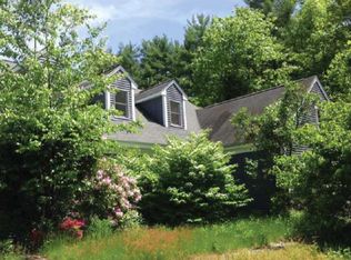 154 Liberty Hill Rd, Bedford, NH 03110