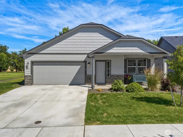 1131 Ava Street, Walla Walla, WA 99362