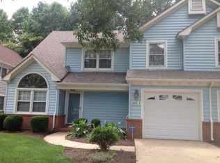 1009 Winged Foot Ct #7, Chesapeake, VA 23320