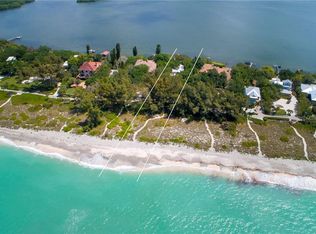 1208 N Casey Key Rd, Osprey, FL 34229